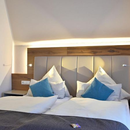 Hotel & Restaurant Zum Deutschen Hause Kirchhatten Экстерьер фото