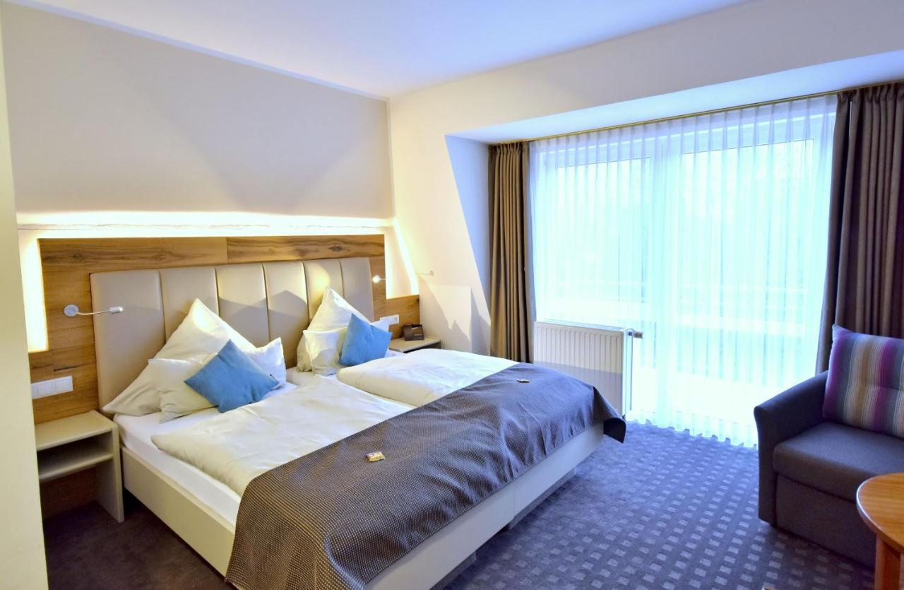 Hotel & Restaurant Zum Deutschen Hause Kirchhatten Экстерьер фото