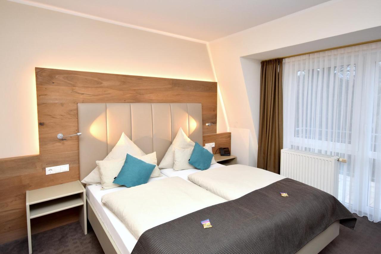 Hotel & Restaurant Zum Deutschen Hause Kirchhatten Экстерьер фото