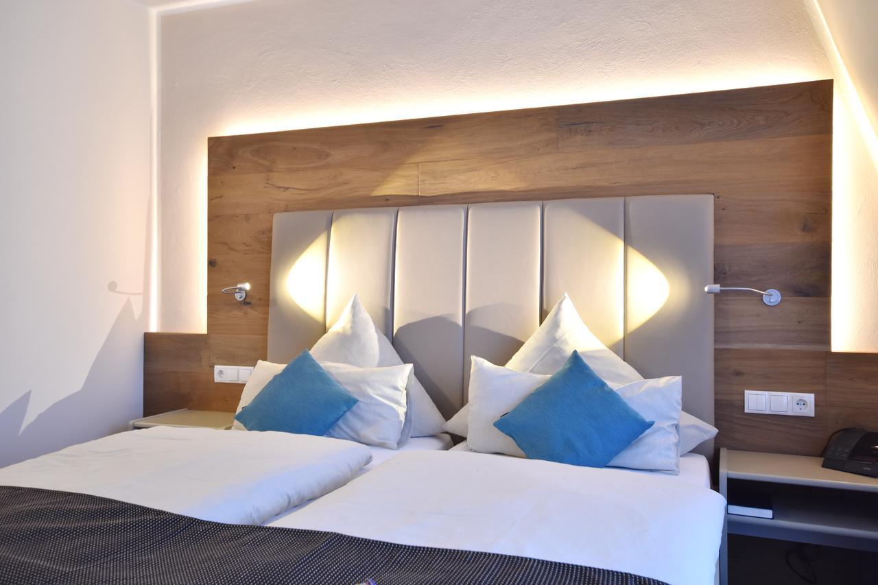 Hotel & Restaurant Zum Deutschen Hause Kirchhatten Экстерьер фото