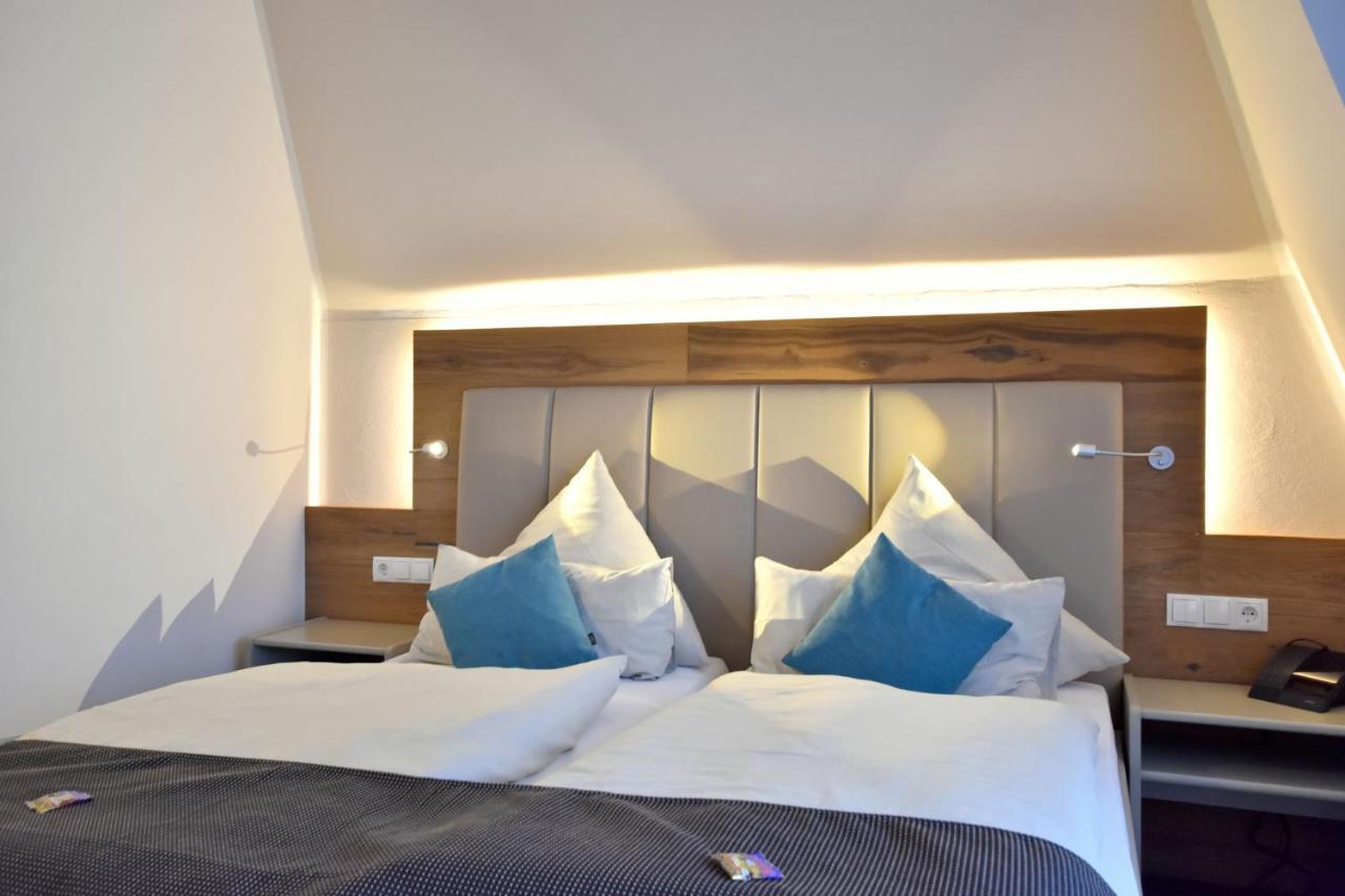 Hotel & Restaurant Zum Deutschen Hause Kirchhatten Экстерьер фото